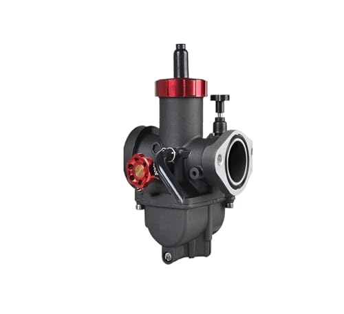 GWp[cLu^[ PE19mm/PE22mm/PE24mm/PE26mm/PE28mm tWLu^[ I[goC 2T 4T GY6 GW 100cc-250ccATV [VO sbgoCN(19mm RacingVersion)