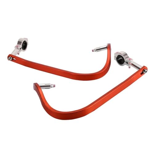 Protection du guidon moto protecteur main barre poignée 22mm 28mm