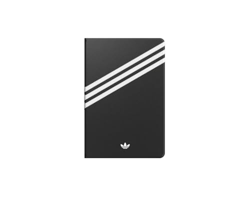 Image of Samsung Galaxy Official Adidas Book Cover Tablet Case for Galaxy Tab S9, Black