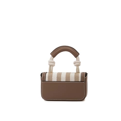 Image of Miraggio Gia Mini Bag