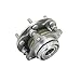 Front Wheel Bearing Hub Assembly Compatible For HILUX KUN26R GGN25R 4WD 43502-0K030 43550-0K030 435500K030 HUB5337