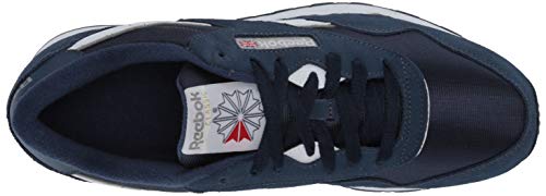 Image of Reebok Classics Men's Cl Lthr Leather Running Shoes