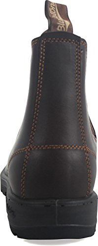 Blundstone Unisex 550 Walnut Brown Boots 9.5 Women/7.5 Men4