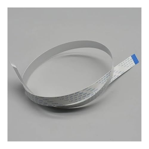 Câble plat de scanner CCD FFC nappe CIS RADF pour réparation Samsung SCX4835 M3875