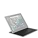 Google Pixel C Keyboard, Auto-Syncing Bluetooth LE Dock and Tablet Cover with QWERTY Keyboard (Charcoal)