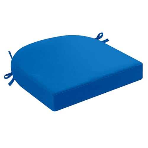 �h���A�E�g�h�A�`�F�A�N�b�V���� 18x18 20x20 �_�C�j���O�`�F�A�N�b�V���� �R�t�� ���O���\�ȃJ�o�[ �p�e�B�I�Ƌ�N�b�V�����Z�b�g ����/���O �L�b�`���`�F�A�p�b�h �F�������ɂ���(�u���[, 17x16x2�C���`)