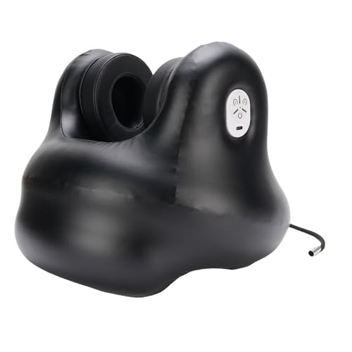 Oreiller cervical anti mal de cou en mousse avec casque Bluetooth pour avion - 5