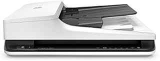 HP ScanJet Pro 2500 f1 Flatbed Scanner (L2747A)