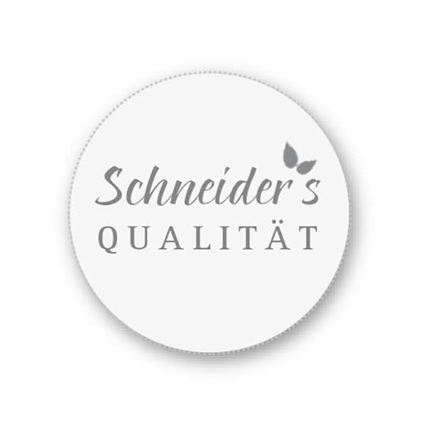 Schneider's BASENKONZEPT 10er-Set Darmrohr Einlaufhilfe / steril verpackt für Irrigator Einlaufgeräte / Passend für alle… – Bild 4