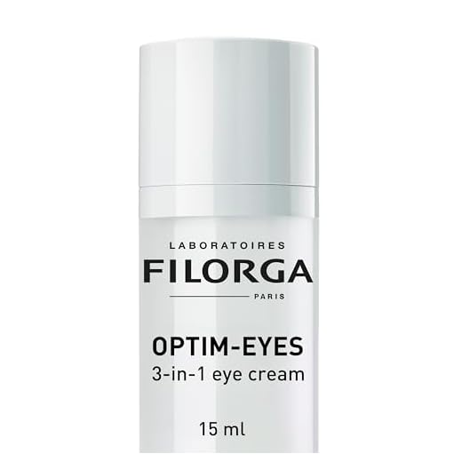 Filorga Optim-Eyes Eye Contour Anti-età 15 Ml
