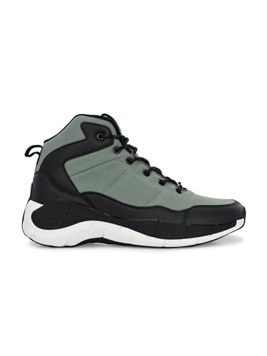 Image of OFF LIMITS S.W.A.T (Trail Edition) Outdoor Shoes,Hiking Shoes, Anti Skid Boot,Trekking Shoes for Men