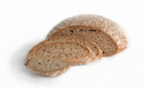 Vollkornbäckerei Fasanenbr Bio Demeter-Dinkellaib (6 x 500 gr)