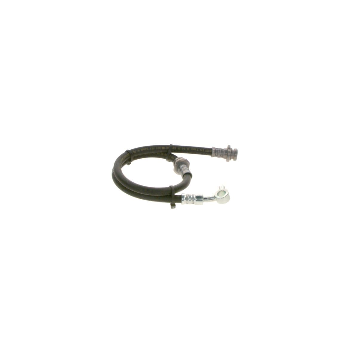 Bosch 1987481573 Hose Brake Disc : Amazon.de: Automotive