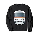 キハ８５系（ひだ） トレーナー