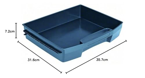 Bosch Professional LS-Tray 72