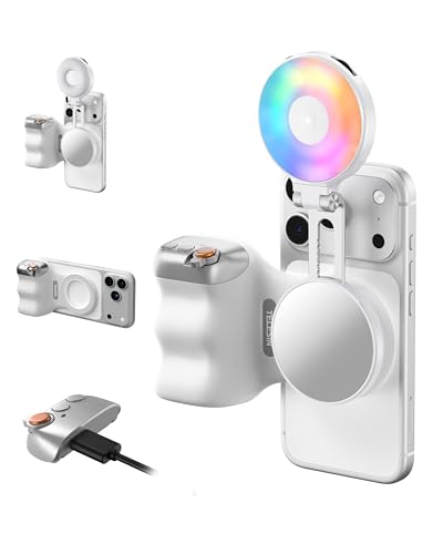 TELESIN Fun Shot Magnetic Phone Camera