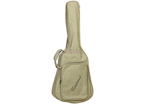 TW2T Travel Guitar + housse - Les Beatles, Paul McCartney, John Lennon, RIngo Starr, George Harrison TW2T Travel Guitar + housse – Image 6