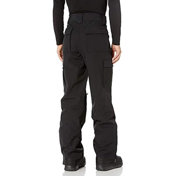 ARCTIX - Mountain Premium Snowboard Cargo Pants, Mountain Premium - Pantaloni Cargo da Snowboard Uomo