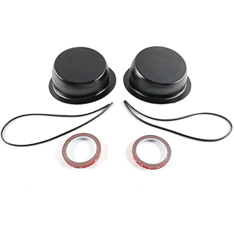 Universal 6.5 Inch Speaker Enclosures Cover