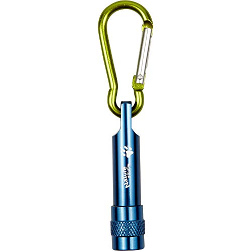 Preisvergleich Produktbild Die Spiegelburg 15476 Karabiner-Taschenlampe Nature Zoom