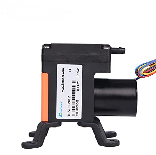 Kamoer HLVP6 mCY^^|v 12V GA|v uVX[^[ ʃ_Ct|v \uVX[^[ 8L/