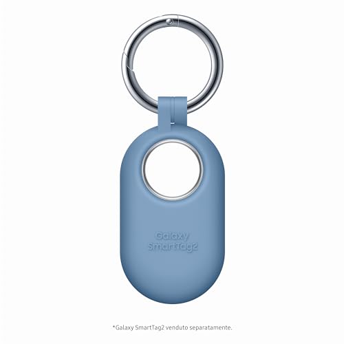 Samsung Étui original en silicone pour le SmartTag2 Neuf - vue 3