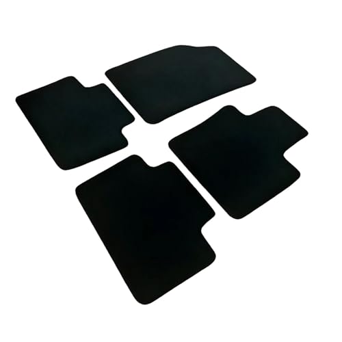 Tapis de sol voiture XC90 anti-saleté protection moquette