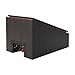 JBL Stage 2 240H 4.5 Inch Dolby Atmos Height Module - Pair (Espresso)