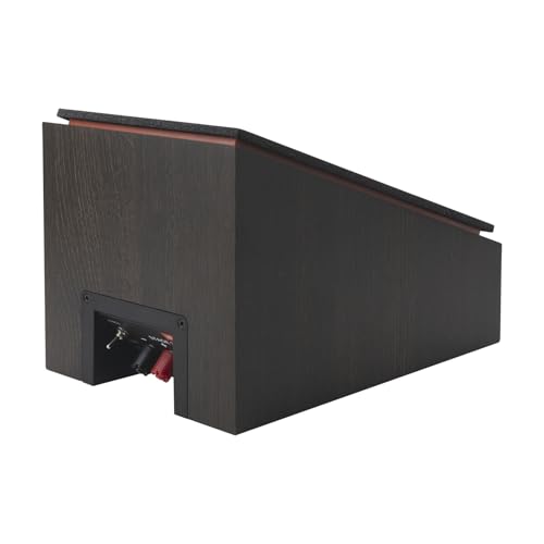 JBL Stage 2 240H 4.5 Inch Dolby Atmos Height Module - Pair (Espresso) - image 4