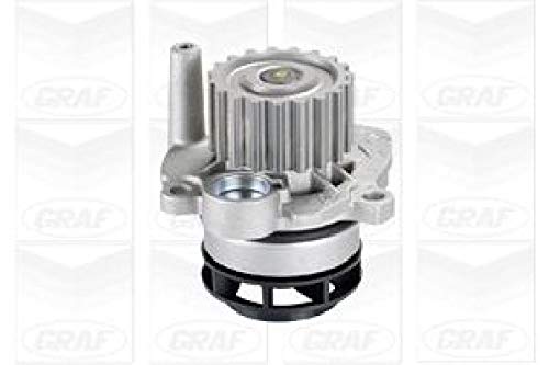 GRAF PA1137 Wasserpumpe