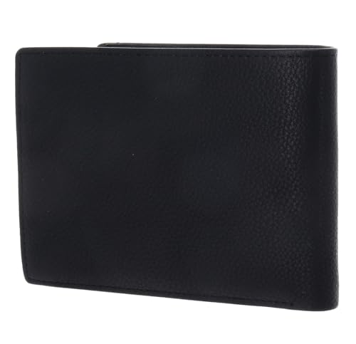 Mandarina Duck Dual Men's Travel Accessories-Wallets, Black, M3