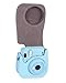 Leebotree Cámara Instantánea Funda Compatible con Instax Mini 11 Cámara Instantánea, Bolsa...