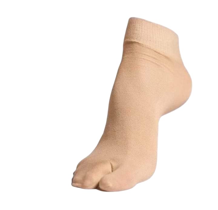 Premium Hosiery Winter Socks, Skin...