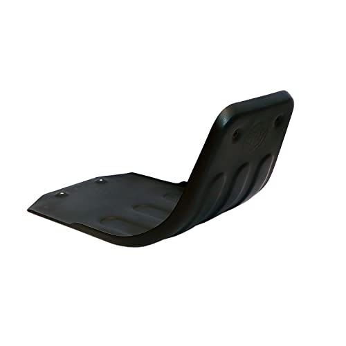 Image of Bike Engine Guard Sum Guard Black for Reborn Model