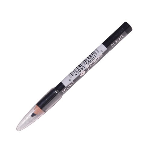 Jordana Eyeliner Black 01 Beauty & Personal Care
