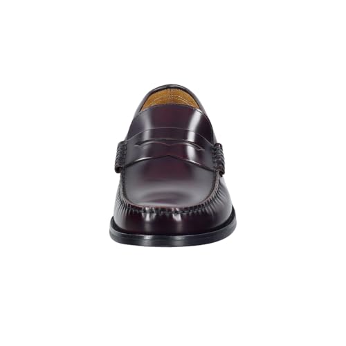 Mocasín de hombre GANT Lenkoxx en piel premium 2