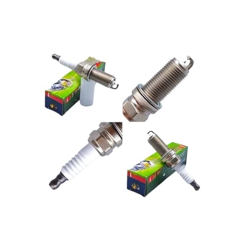 Bougie IKH20TT 4704 pour réparer les ratés d'allumage sur Highlander