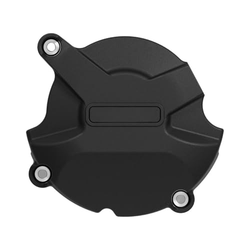 Protection stator moteur pour CBR1000RR Fireblade Carter alternateur moto noir