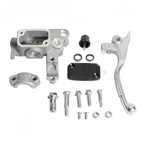 Leviers d'embrayage de frein pour rénover le poste de pilotage SX XC XCW
