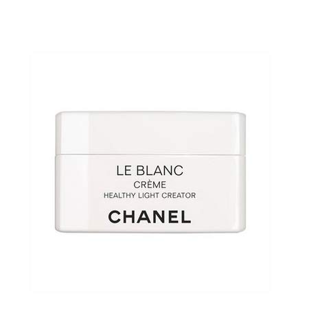 Amazon | シャネル ル ブラン クリーム HL 50g -CHANEL- | CHANEL 