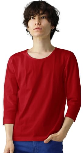 [SWANUNION] T�V���c �����Y ������ ���n �C���i�[ �g�b�v�X �j�� �J�b�g�\�[ �אg �^�C�g U�� S ���b�h f325-S-va1