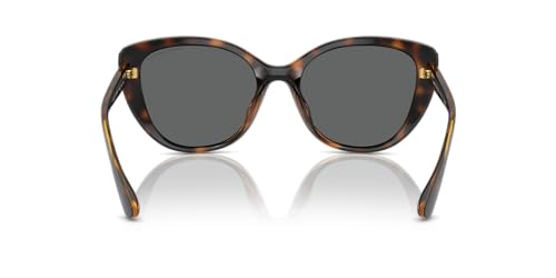 Armani Exchange Women's Ax4111su Universal Fit Cat Eye Sunglasses4