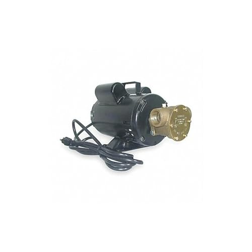 Pump,Bronze,3/4 HP,115/230V,14.0/7.0Amps