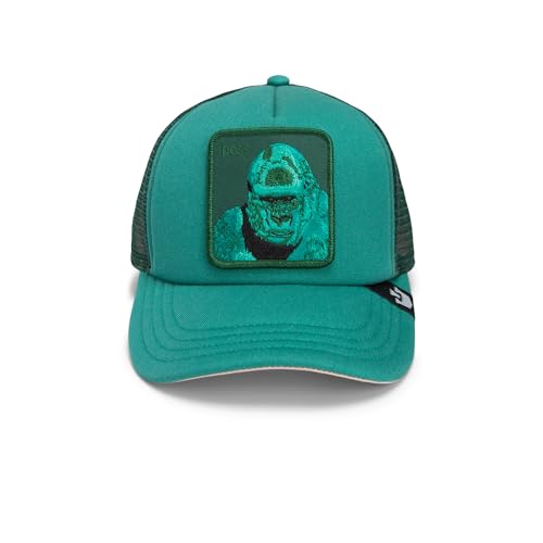 Image of Goorin Bros. Chroma Wave Kids Collection Unisex Trucker Hat