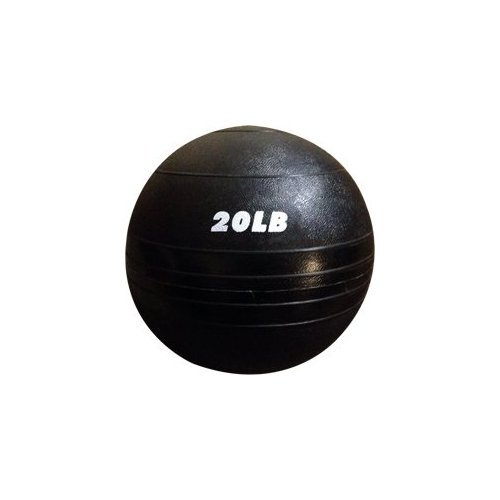 JUMP USA Plyometric Slammer Slam Ball Medicine Ball 20 lbs