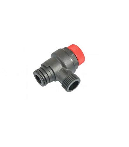 IDEAL Esprit ECO 24 u0026 30 Boiler Pressure Relief Valve 176610 :  Amazon.co.uk: DIY u0026 Tools