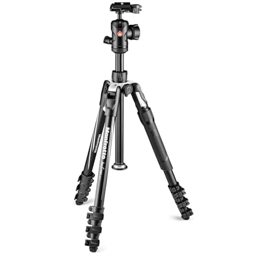 Manfrotto Befree Advanced Statief