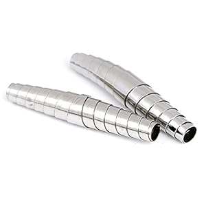 2Pcs Pruner Replacement Springs Stainless Steel Spring for Gardening Scissors Durable Processing