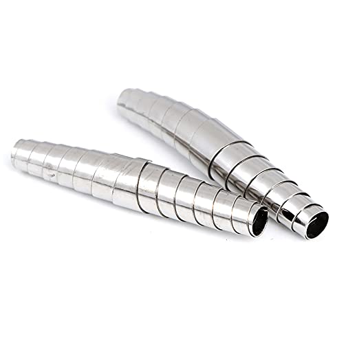 2Pcs Pruner Replacement Springs Stainless Steel Spring for Gardening Scissors Durable Processing