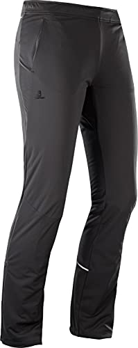 SALOMON Agile Pantalón Deportivo Para Mujer